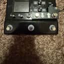 Line 6 HX Stomp 2018 - Present - Black