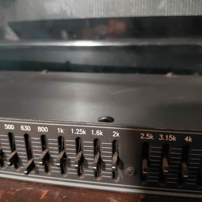 Rane ME 20 80 - Grey image 3