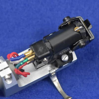 Shure M111E MM type Cartridge In Excellent Condition image 5