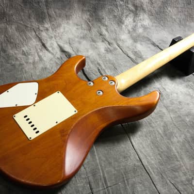 YAMAHA Pacifica PAC 904 image 8
