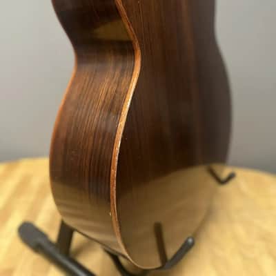 Lowden L-25-C Acoustic Guitar image 5