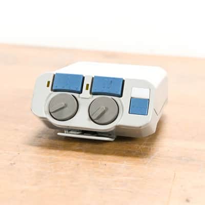 RTS BP-325 Two-Channel Portable Beltpack Intercom Station CG011W2 image 4