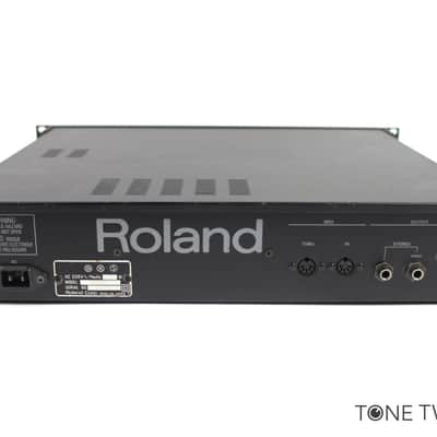 ROLAND MKS-30 Planet S Analog Synthesizer jx3p * Pro Refurbished * VINTAGE SYNTH DEALER image 8