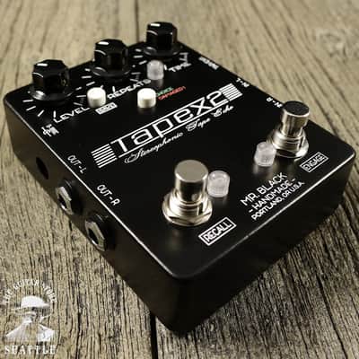 Mr. Black Tapex 2 Stereophonic Tape Echo image 3