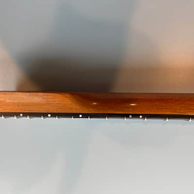 Musikraft Guitar Neck 2020's - Nitrocellulose image 9
