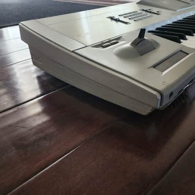 Korg Trinity V3 with MOSS and PBS-Tri image 11