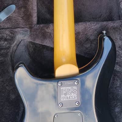 Paul Reed Smith CE 24  1992 image 7