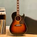 Gibson CF 100 1956 - Sunburst