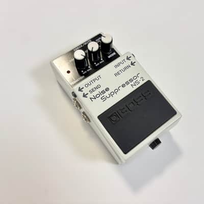 Boss NS-2 Noise Suppressor image 2
