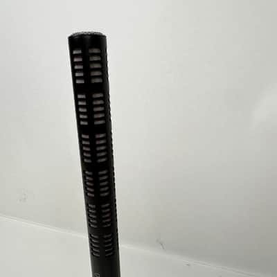 Sennheiser ME66 Directional Shotgun Microphone w/ K6 Power Module ME-66 image 4