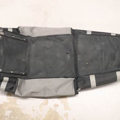 Samsonite Hardware Rolling Bag Bild 11