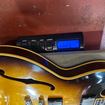 Immagine Gibson ES-335 1958 - 14