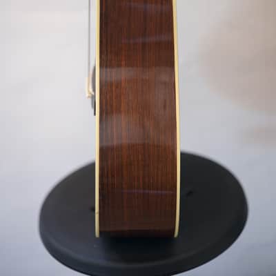 Martin HD-28V Vintage Series 2004 - Rosewood image 8