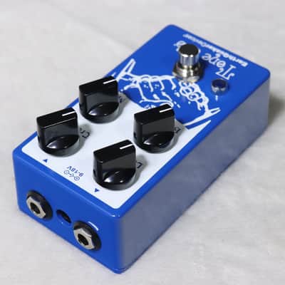 EarthQuaker Devices Tone Job [6052] (06/01) image 2