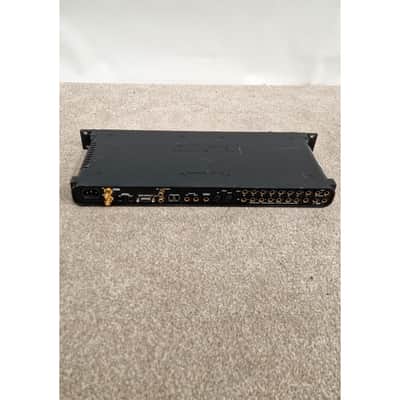 MOTU 828MK2 - Good image 12