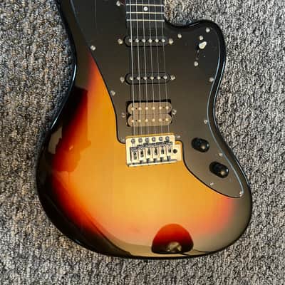 Indio OS20 offset 2020 - Sunburst image 2
