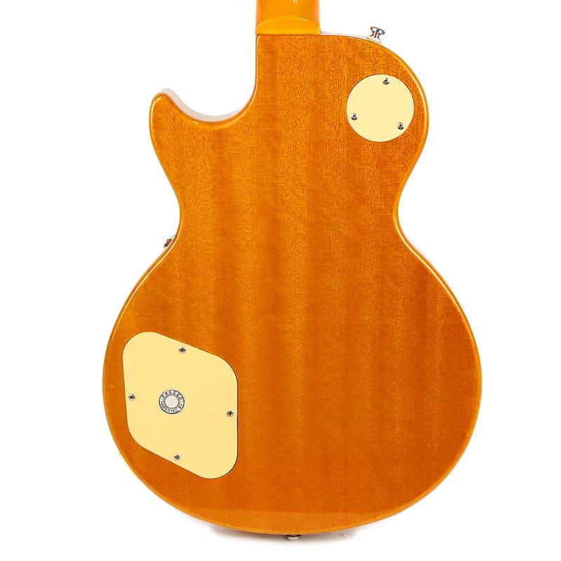 Epiphone Les Paul Classic Quilt Top image 4