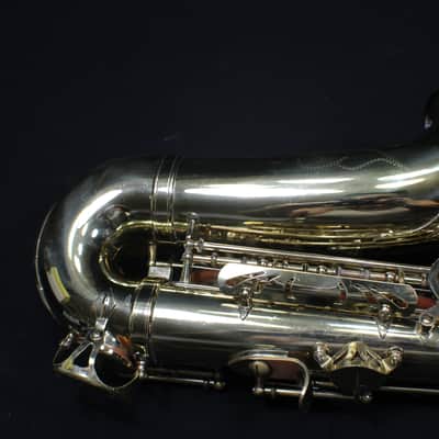 Sky Alto Saxophone Complete & in it's Original Case 3 S image 9
