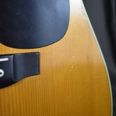 1975 Martin D-28 image 12