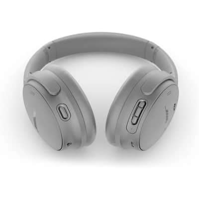 Bose Bose QuietComfort Headphones - Moonlight Grey image 4