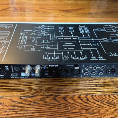 RME Fireface UFX w/ARC-usb remote & boxes USED - $1200 OBO image 8