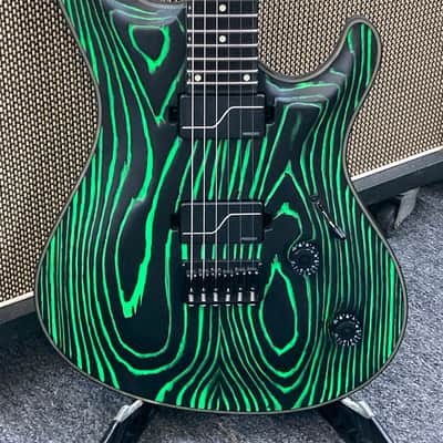 Mayones Regius Core Gothic 6 image 1
