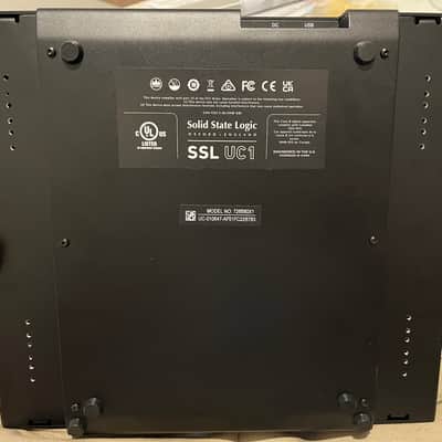 Solid State Logic SSL UC1 DAW Controller image 4