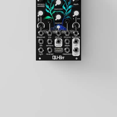 Qu-Bit Electronix Nautilus (BPNYC) image 5