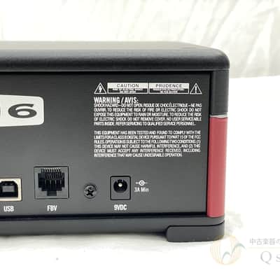 LINE 6 Amplifi TT image 6