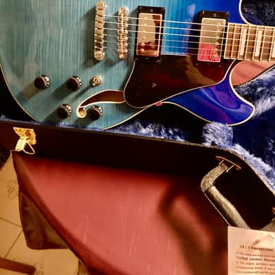 Ibanez AS73FM image 6