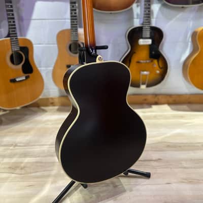 Epiphone Masterbilt Zenith 2016 - Vintage Sunburst image 7