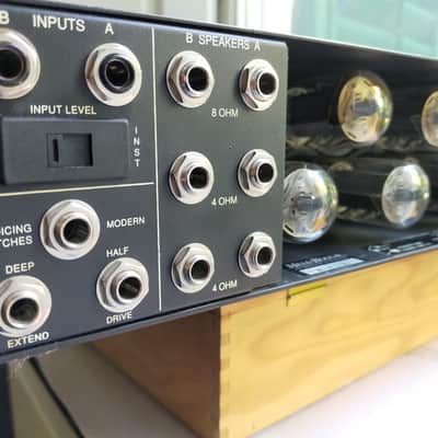 Mesa Boogie Stereo Simul Class 2:90 image 7