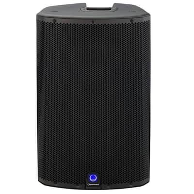 TURBOSOUND  iq15 CASSA ATTIVA 15''DRIVER 1'' 2500 WATT DISPLAY LCD + USB PER CONTROLLO DSP image 2