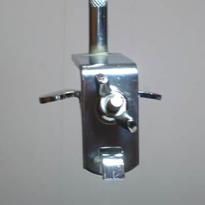 Gibraltar? Wood Block Mount / Cowbell Mount Pair image 4