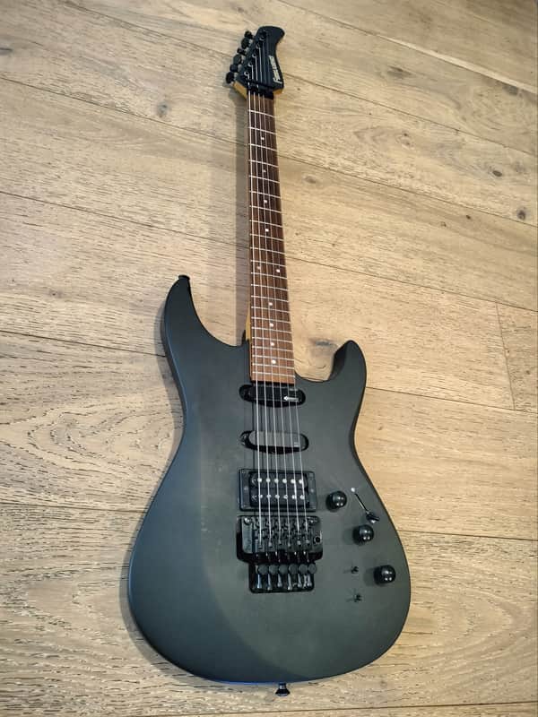 FERNANDES 　FR-100 Fernandes FR-100 | Reverb