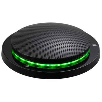 AKG CBL201B Dual Element Low-Profile Boundary Microphone