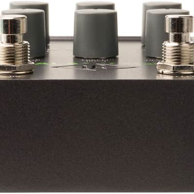 Universal Audio UAFX Galaxy '74 Tape Echo and Reverb Pedal image 3