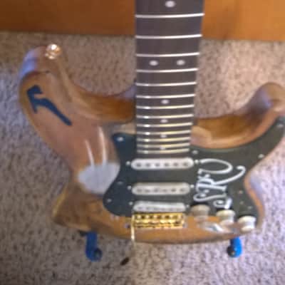 Fender Strat/Squier imagen 7