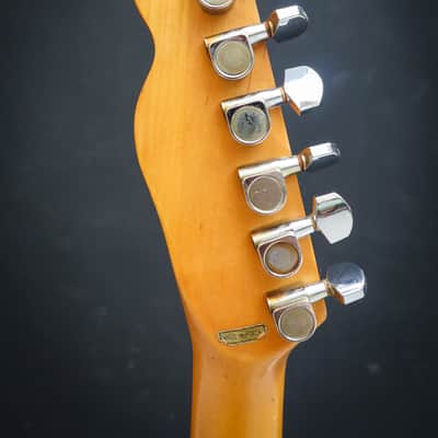Hohner The Prinz (1985) Used image 11