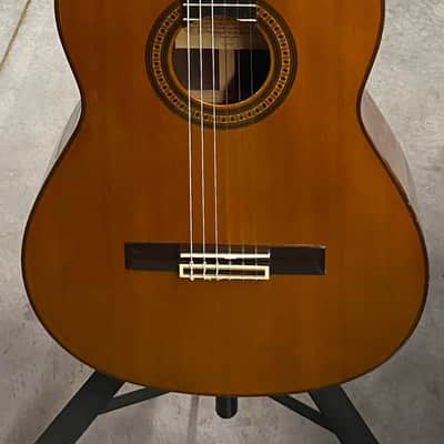 Yamaha G-240 70s-80s Natural image 1