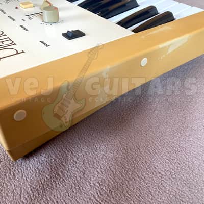 ROLAND EP-11 PIANO PLUS 1982/83 VINTAGE ANALOGUE KEYBOARD | Reverb