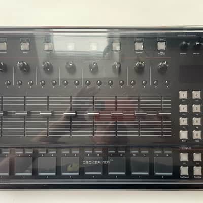 Isla Instruments S2400 Desktop Sampler - Black - Near Mint Condition image 10