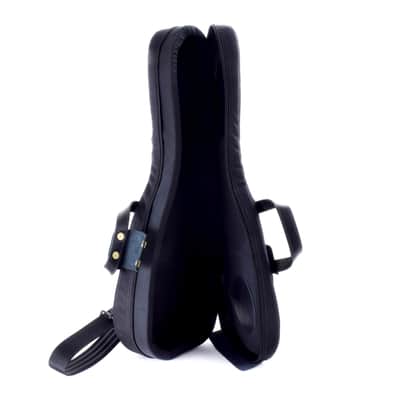 Mandolin Gig Bag - Cordura - Glenn Cronkhite image 3