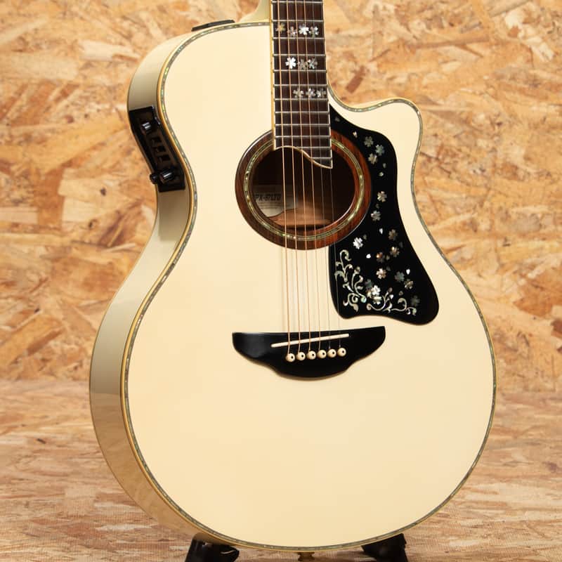 Yamaha Apx 97 Ltd 1997 | Reverb