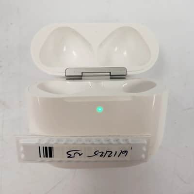 Apple A3059 Air Pods 4 Earbuds image 14