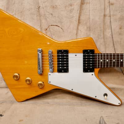 Ibanez Destroyer 1975 - Natural image 2