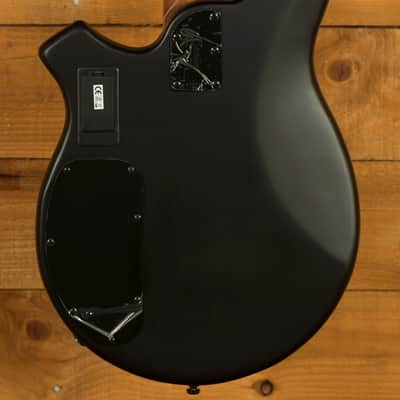 Sterling Bongo Bass - Stealth Black image 2