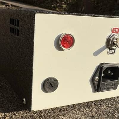 Altec M11 Microphone system 150A  21b image 5