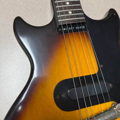 1964 Gibson Melody Maker image 5