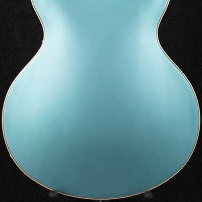 D'angelico Premier DC - Ocean Turquoise image 2